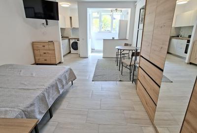 Garsonieră semidecomandată, mobilată în Blumăna - 1