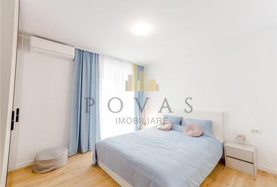 Vanzare Apartament 3 Camere Crangasi Belvedere Trio Bridge View - 4