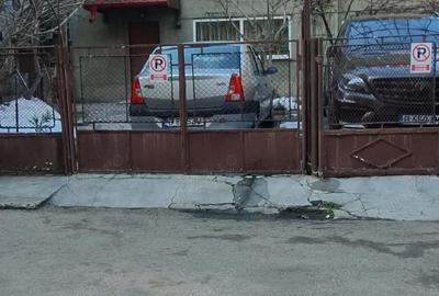 Casă cu 3 camere cu Teren 33 Mp în Dorobanți - 3