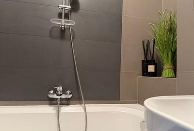 Apartament cu 2 camere decomandat, mobilat în Grozăvești - 7