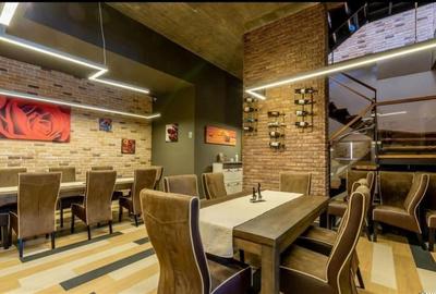 Vanzare Spatiu Comercial Marasti,  pentru restaurant, birou, alte activitati - 3