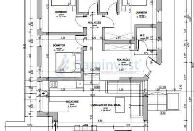 Teren Construcții intravilan de 4251 mp, în Dealuri Oradea - 7