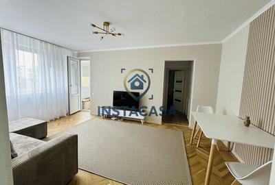 Apartament 2 camere, 52 mp, langa metrou Romancierilor – Drumul Taberei - 1