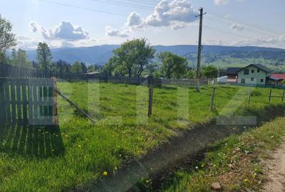 Teren intravilan + extravilan de vanzare, 1480 mp, zona Neag - 3