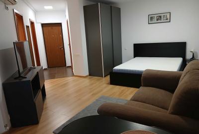 Garsonieră decomandată în Doamna Ghica - 3