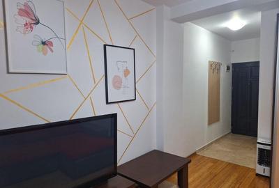 Garsonieră decomandată în Liteni - 2