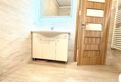 Apartament cu 4 camere semidecomandat, mobilat în Zorilor - 7