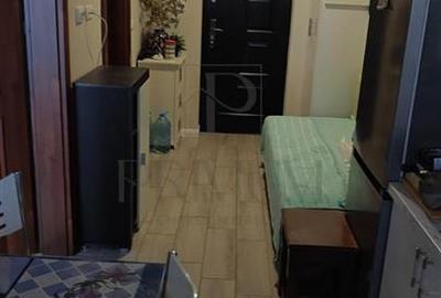 Garsonieră decomandată, mobilată în Giroc - 6