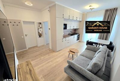 Apartament cu 2 camere în Gării - 7