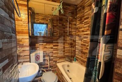 Garsoniera Complet Utilata + Parcare, Brancoveanu - 2