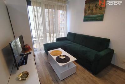 Apartament cu 2 camere de vanzare in Timisoara, zona Soarelui - 2