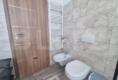 Apartament 2 camere de inchiriat  | Langa Parcul Copou | - 9