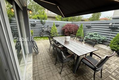 Vila Duplex 127MP | Voluntari - Avangarde Forest  | 3 locuri parcare - 3