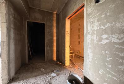 Apartament cu 2 camere în Splaiul Unirii - 9