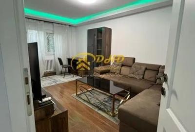 Apartament cu 2 camere decomandat în Palat - 1