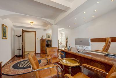 Cladire multifunctionala de , Floreasca-Pescariu - 12