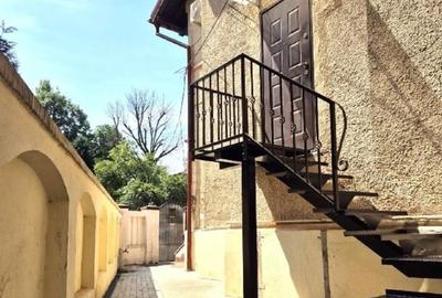 Proprietar inchiriez duplex etaj 1+mansarda-Aviatorilor-Kiseleff,in vila,160mp - 14