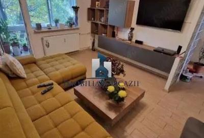 Apartament cu 3 camere decomandat, mobilat în Berceni - 1