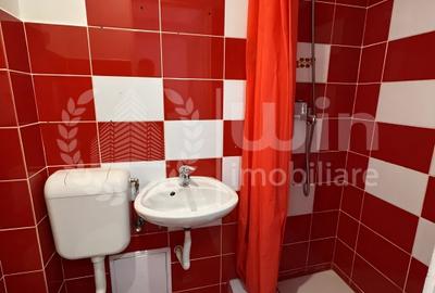 Garsoniera ideala pentru investitie | La cheie| Plopilor! - 6