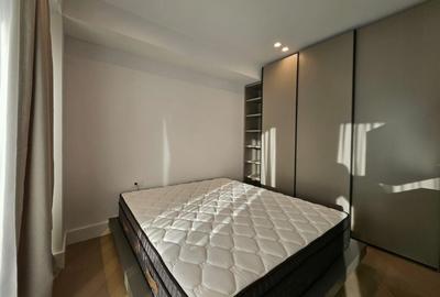 Garsonieră semidecomandată, mobilată în Iancu Nicolae - 4