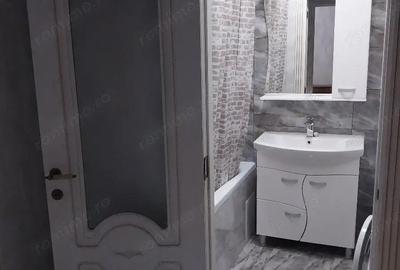 Garsonieră decomandată în Lujerului