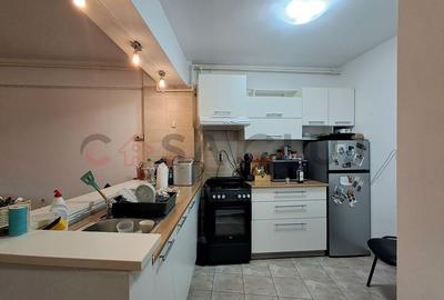 Apartament 2 camere, Zona Platinia, Parcul Central!! - 5