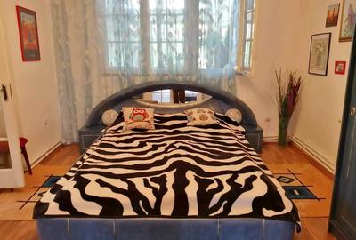 Casă cu Teren 286 Mp în Central - 18