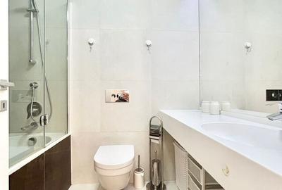 Apartament cu 2 camere decomandat, mobilat în Herăstrău - 14