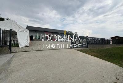 Spațiu comercial, de 78 mp, în Câlnic - 5