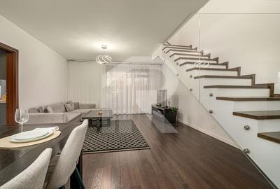 Casa ideala pentru familie–4 camere, curte amenajata, complex privat-securizat - 8