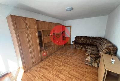 Apartament cu 2 camere decomandat în E3 - 3