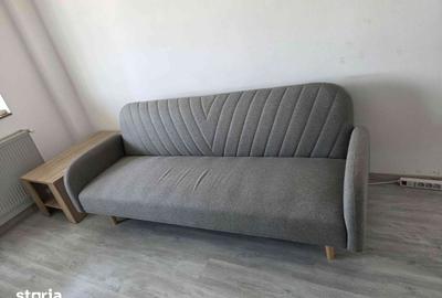 Apartament cu 2 camere în Florilor - 10