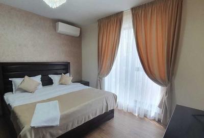 Apartament 3 camere+ loc de parcare-Aviatorii Residence - 5