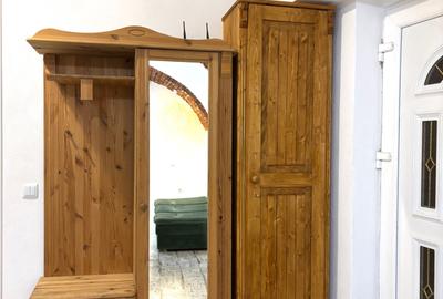 Garsonieră nedecomandată în Central - 1