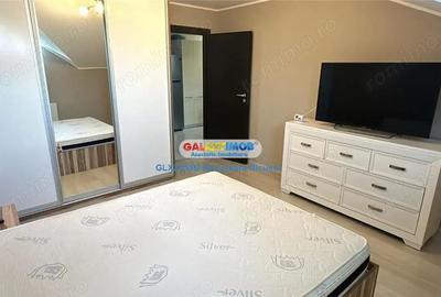 Apartament cu 2 camere decomandat, mobilat în Chiajna - 3