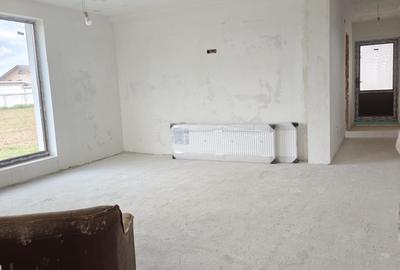 Casă individuală cu 4 camere cu Teren 508 Mp în Ghionea - 7