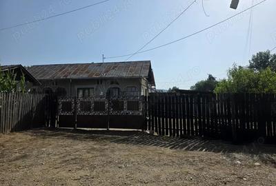 Casa de vanzare, Mane?ti Jude?ul Dambovi?a - 3