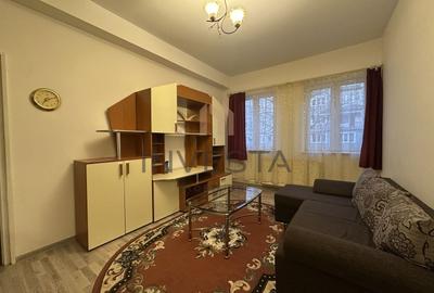 Apartament cu 2 camere semidecomandat în Central - 2