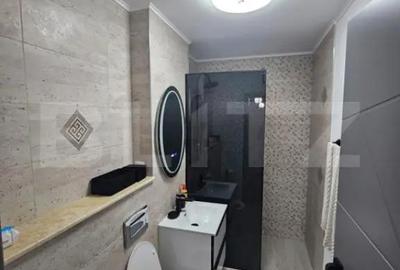 Apartament cu 2 camere decomandat în Central - 8