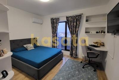 Apartament cu 2 camere semidecomandat în Central - 8