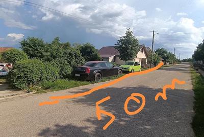Casă cu Teren 2500 Mp în Central - 5