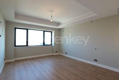 Vedere Lac Herastrau! 5 camere | imobil ultra-premium - 3