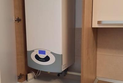 Coresi Avantgarden, apart. cu doua camere, loc de parcare, boxa, mobilat, utilat Coresi Avantgarden, apart. cu doua camere, loc de parcare, boxa, mobilat, utilat - 13