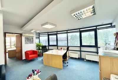 Spatiu de Birouri Batistei, metrou Universitate Spatiu de Birouri Batistei, metrou Universitate - 3