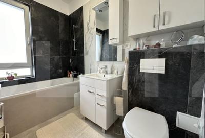 Apartament 2 camere Dumbravita - 7