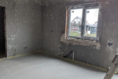 Casă individuală cu 4 camere cu Canalizare în Buftea - 14