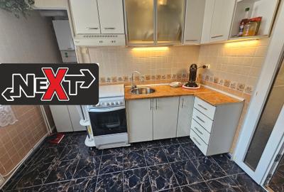 Apartament cu trei camere precista - 3