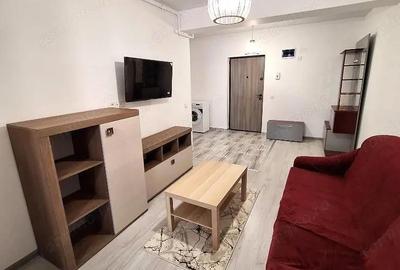 Apratament 2 camere in Complex Corvaris Residence Titan - 2