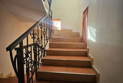 Casă cu 4 camere în Centura - 9