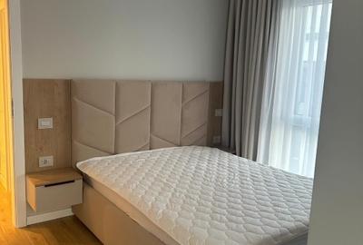 Vand apartament  3 camere - 9
